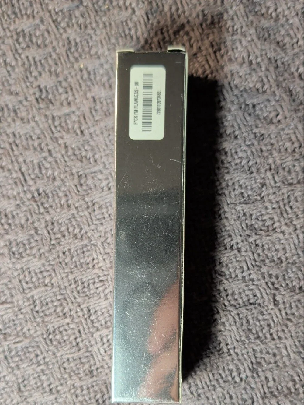 IL MAKIAGE F*ck I'm Flawless Multi-use Perfecting Concealer In Shade 08 NewInBox